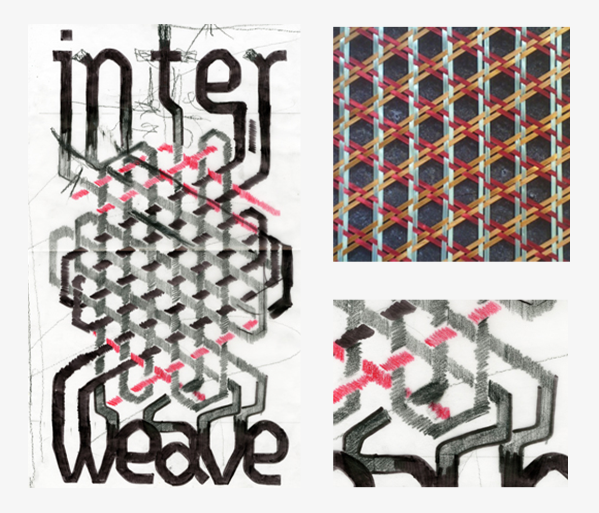 Interweave Process1